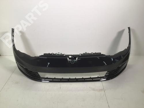 Used Front bumper VW GOLF VIII (CD1, DA1) 1.0 TSI (90 hp) 7806767