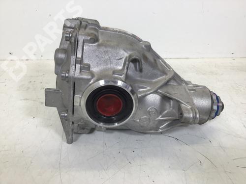Used Rear differential BMW X5 (G05, F95) xDrive 40 i (340 hp) 11806718