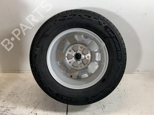 Fælk FORD TRANSIT V363 Platform/Chassis (FED, FFD) 2.0 EcoBlue | BP36909020C45  - Image 13