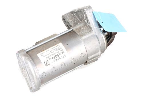 Used Starter Starter CITROËN C3 AIRCROSS II (2R_, 2C_) 1.2 PureTech 130 (2RHNYH) (131 hp) 34709865 34709865