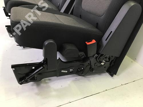 Stol bak VW SHARAN (7N1, 7N2) 2.0 TDI | BP10315914C17 