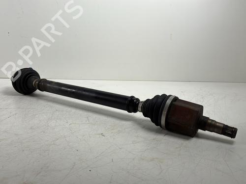 Used Other Other VW TIGUAN (AD1, AX1) 1.4 TSI (150 hp) 36243841 36243841