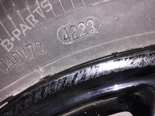 Fælk FORD TRANSIT V363 Platform/Chassis (FED, FFD) 2.0 EcoBlue | BP33324766C45  - Image 5