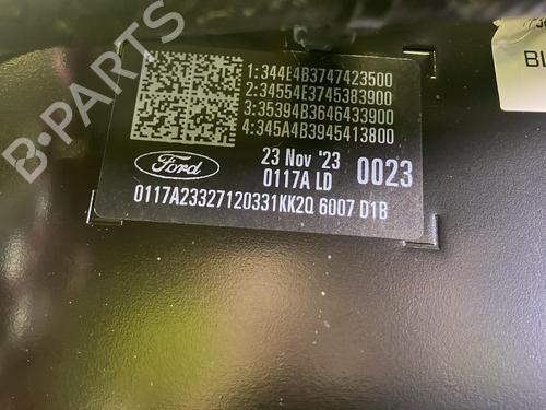 Engine FORD TRANSIT V363 Platform/Chassis (FED, FFD) 2.0 EcoBlue | BP35931482M1 - Image 6