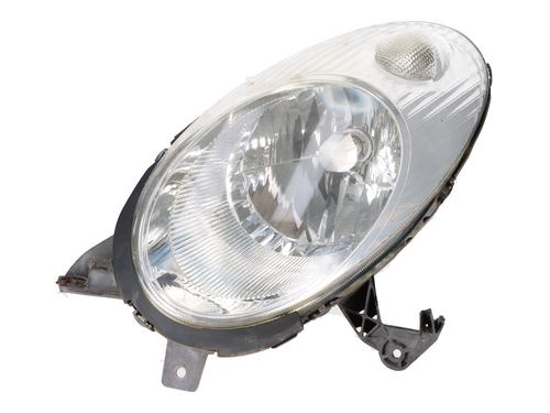 Used Left headlight NISSAN MICRA III (K12) 1.2 16V (65 hp) 30289302