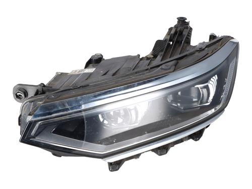 left-headlight-vw-passat-b8-variant-3g5-cb5-2014-39923117 main image