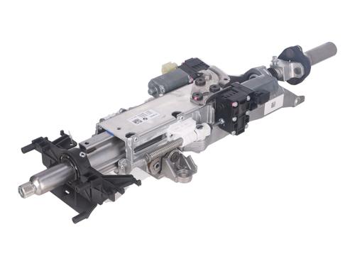 Used Steering column BMW X5 (G05, F95) xDrive 30 d Mild-Hybrid (286 hp) 26400256