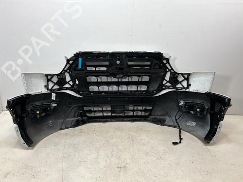 Front bumper FORD TRANSIT V363 Platform/Chassis (FED, FFD) 2.0 EcoBlue | BP33118873C7  - Image 7