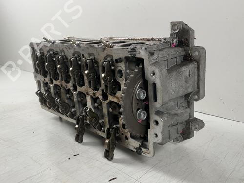 Cylinder head VW TOUAREG (CR7, RC8) 3.0 TDI 4motion | BP25335226M5 - Image 2