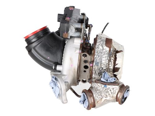 Turbocharger/Supercharger VW TOUAREG (CR7, RC8) 3.0 TDI 4motion | BP30183142M71 