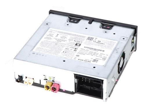 Electronic module VW MULTIVAN T7 (STM, STN) 1.5 TSi | BP37529842M83 - Image 2