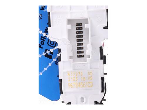 Left front window switch OPEL VIVARO C Van (K0) VIVARO-E HYDROGEN | BP39919462I27 - Image 3