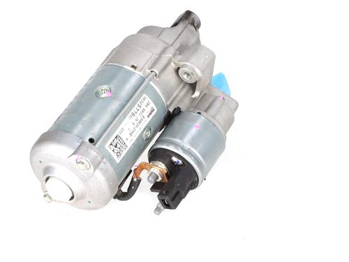 Used Starter Starter FIAT DOBLO Box Body/MPV (510_, 511_) BlueHDi 100 (102 hp) 39928710 39928710