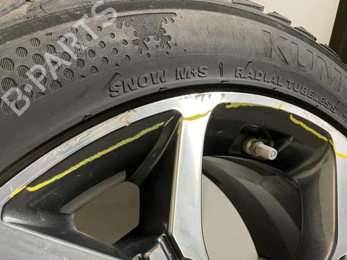 Fælk KIA XCEED (CD) 1.6 GDI Hybrid | BP38005730C45 - Image 9