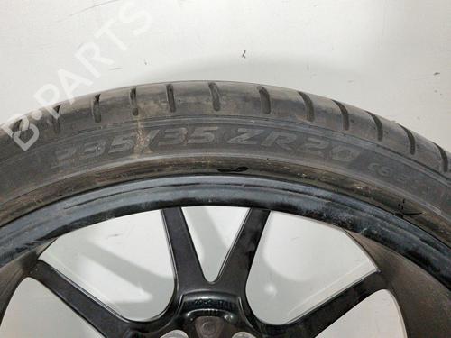 Fælk PORSCHE 718 BOXSTER (982) 2.0 T (982320, 982321, 982350, 982351) | BP36804482C45 - Image 19