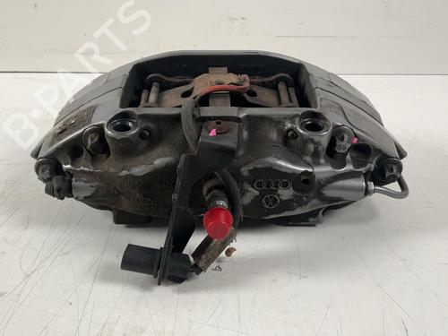 Right front brake caliper AUDI R8 Spyder (4S9, 4SR) 5.2 FSI quattro | BP34211947M104  - Image 7