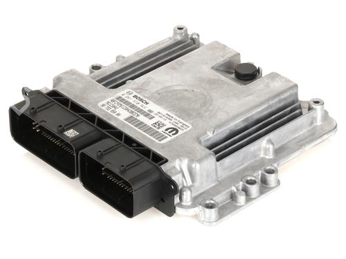 Used Engine control unit (ECU) Engine control unit (ECU) CITROËN JUMPY III Van (V_) ë-JUMPY HYDROGEN (136 hp) 39925223 39925223