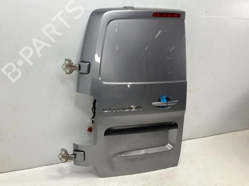 Left tailgate CITROËN JUMPY III Van (V_) ë-JUMPY HYDROGEN | BP39926130C76 - Image 3