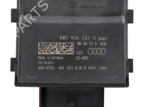 Electronic module AUDI A5 Sportback (F5A, F5F) 2.0 TDI | BP37817773M83 - Image 2