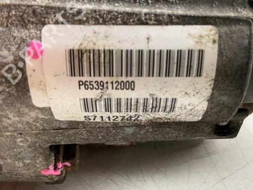 Rear differential FORD KUGA II (DM2) 2.0 TDCi | BP37468619M24 - Image 7