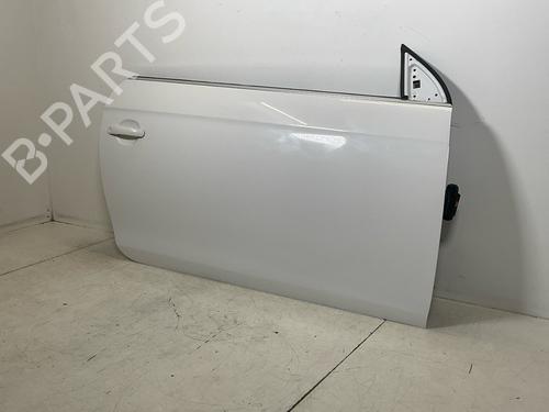 Dør høyre foran VW EOS (1F7, 1F8) 1.4 TSI | BP17366625C3 