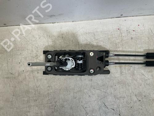 Automatic gearbox selector VW T-ROC (A11, D11) 2.0 TDI SCR | BP18082330M91 