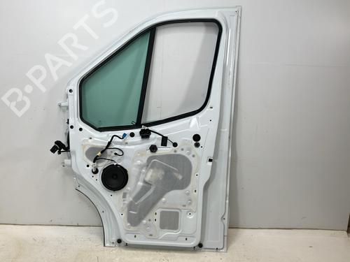 Left front door FORD TRANSIT V363 Platform/Chassis (FED, FFD) 2.0 EcoBlue | BP33287321C2  - Image 5