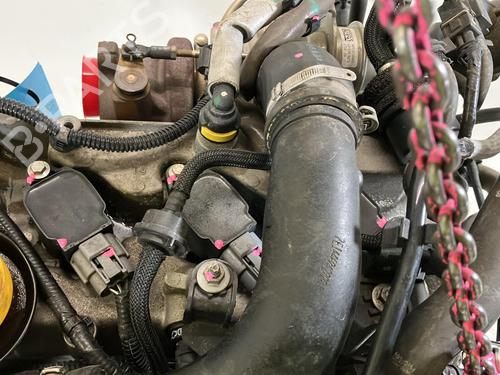 Engine DACIA LOGAN MCV II TCe 90 (K8M1, K8MA, K8AC) | BP39406227M1 - Image 7
