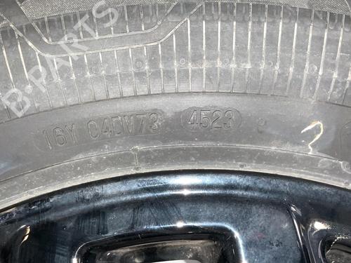 Rim FORD TRANSIT V363 Platform/Chassis (FED, FFD) 2.0 EcoBlue | BP36343036C45  - Image 11