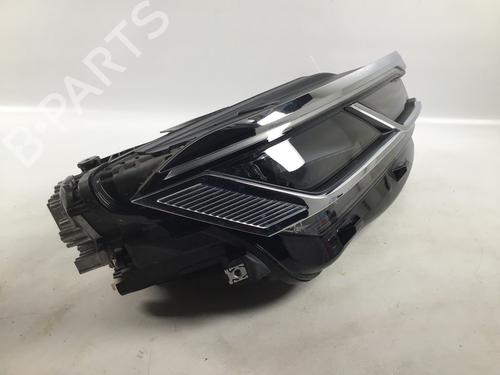 Right headlight VW TOUAREG (CR7, RC8) 3.0 TDI 4motion | BP33301921C29 - Image 3