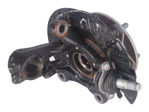 Right front steering knuckle FORD TRANSIT V363 Platform/Chassis (FED, FFD) 2.0 EcoBlue | BP19808738M26 