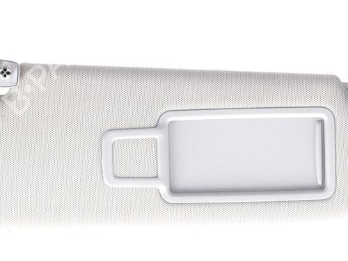 right-sun-visor-audi-a8-d4-4h2-4h8-4hc-4hl-2009-2010-2011-2012-2013-2014-2015-2016-2017-2018-2019-36048846 main image