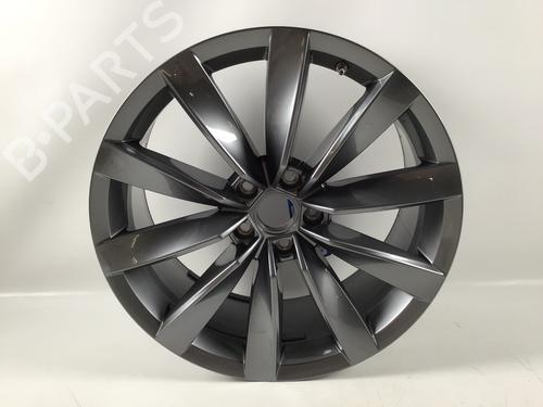 Used Rim Rim 39245678 39245678