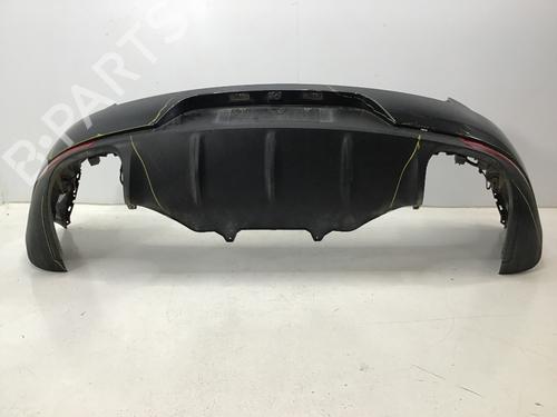 Rear bumper PORSCHE MACAN (95B) 3.0 S | BP29070029C8 