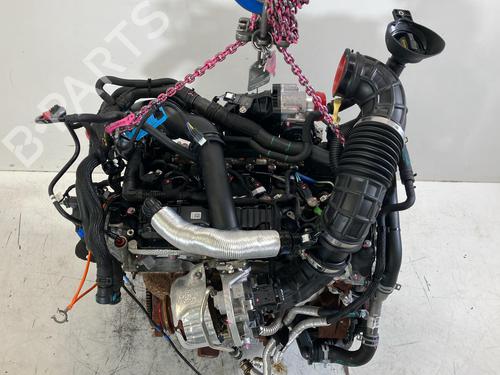 Motor FORD TRANSIT V363 Platform/Chassis (FED, FFD) 2.0 EcoBlue | BP39074502M1 - Image 6