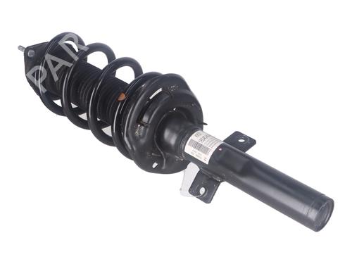 Left front shock absorber FORD TRANSIT V363 Platform/Chassis (FED, FFD) 2.0 EcoBlue | BP19268100M16 