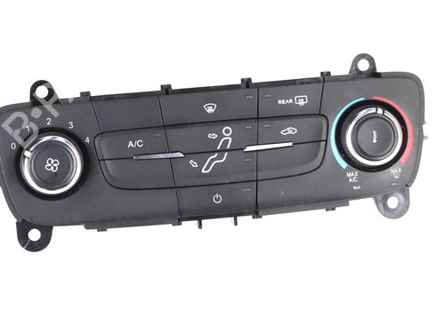 Used Climate control Climate control 39585821 39585821