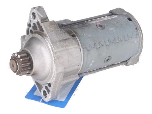 Starter VW PASSAT ALLTRACK B8 Variant (3G5, CB5) 2.0 TDI 4motion | BP39918167M8 - Image 2