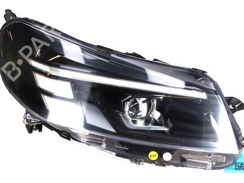 right-headlight-opel-vivaro-c-van-k0-2019-39925795 main image