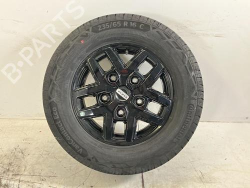 Fælk FORD TRANSIT V363 Platform/Chassis (FED, FFD) 2.0 EcoBlue | BP37422311C45 - Image 12