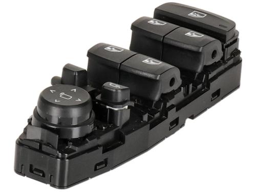 Left front window switch BMW 3 Touring (G21, G81) 318 d Mild-Hybrid | BP38491607I27 - Image 2