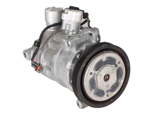 AC compressor VW TOUAREG (CR7, RC8) 3.0 TSI 4motion | BP29839187M34 