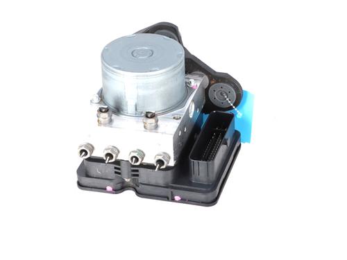 Used ABS pump ABS pump VW POLO VI (AW1, BZ1, AE1) GTI (207 hp) 36003057 36003057