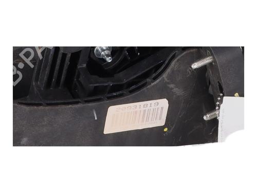 Automatic gearbox selector OPEL AMPERA (R12) EV 150 | BP28032362M91 