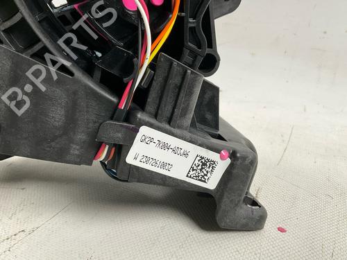 Automatic gearbox selector FORD TRANSIT V363 Platform/Chassis (FED, FFD) 2.0 EcoBlue | BP20223468M91 
