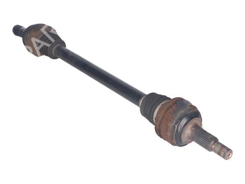 Left rear driveshaft VW TOUAREG (7P5, 7P6) 4.2 V8 TDI (340 hp) 17366583