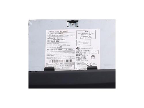 Electronic module SUZUKI BALENO (FW, EW) 1.2 (A1K412) | BP38441204M83 - Image 3