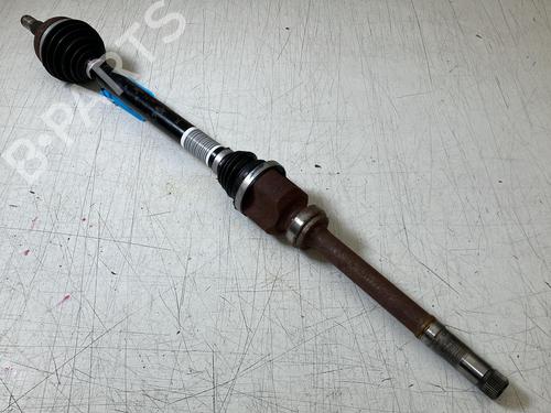 Right front driveshaft OPEL VIVARO C Van (K0) VIVARO-E HYDROGEN | BP39923871M39 - Image 2