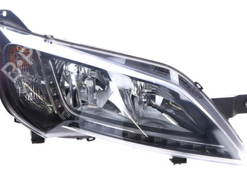 Used Right headlight Right headlight FIAT DUCATO Van (250_) E-Ducato (250DDE, 250EDE) (272 hp) 39928990 39928990