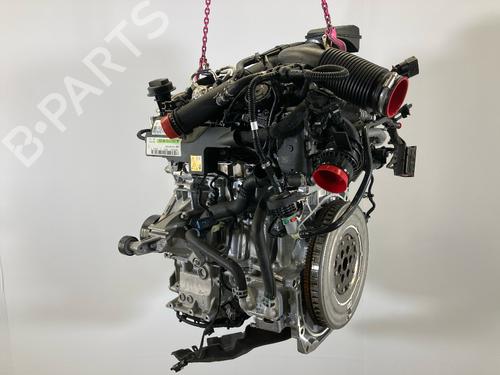 Engine MERCEDES-BENZ GLA (H247) GLA 200 (247.787) | BP26537291M1 
